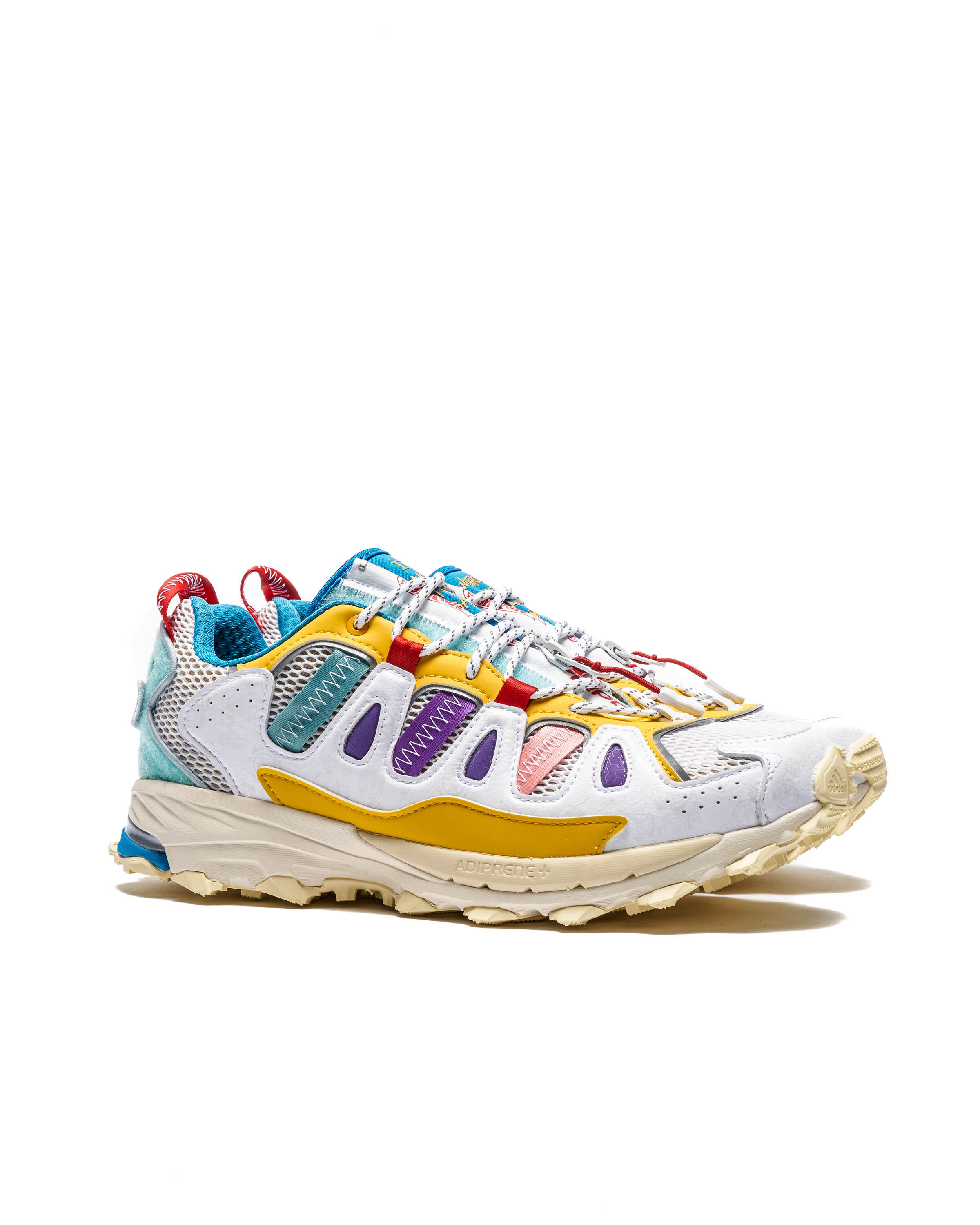 adidas Originals x Sean Wotherspoon x Hot Wheels SUPERTURF